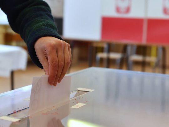 Dowóz osób niepełnosprawnych do lokali OKW