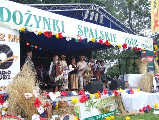 Dożynki Spalskie