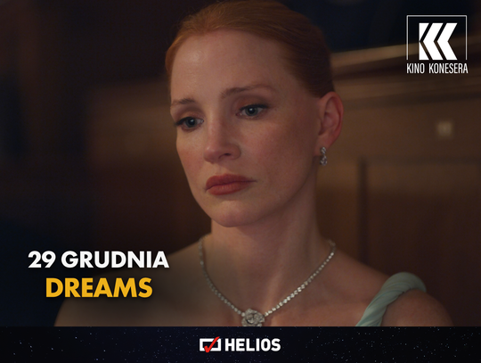 „Dreams” Michela Franco: miłość, która nie mieści się w paszporcie (i w klasowych dekoracjach)