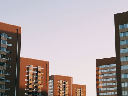 Drożej o 76% w 5 lat. Dostępny Metraż za średnie wynagrodzenie coraz mniejszy