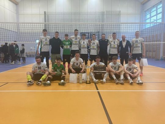 Druga drużyna Lechii w II LIDZE