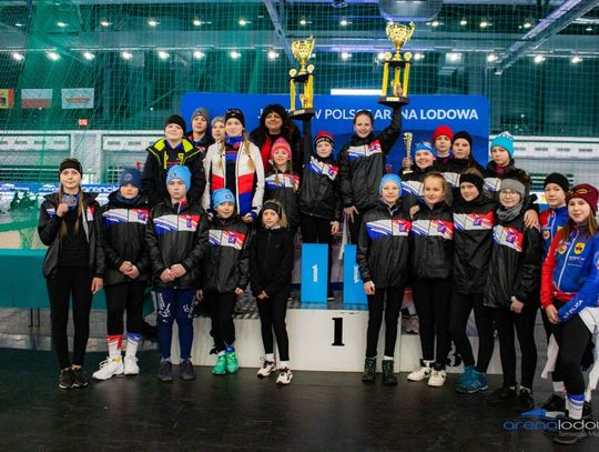 Drugi cykl zawodów Arena Cup za nami