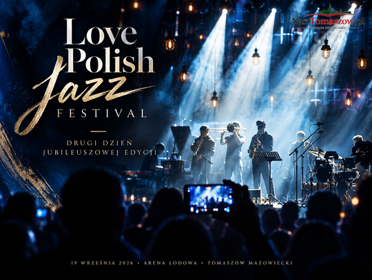 Drugi wieczór Love Polish Jazz Festival. Od Ptaszyna Wróblewskiego po Jarka Śmietanę