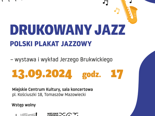 Drukowany jazz