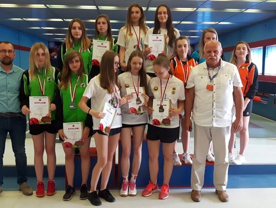 Drużynowe Mistrzostwa Polski Juniorek i Juniorów w kręglarstwie klasycznym