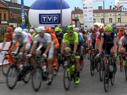 Dwa etapy w jeden dzień