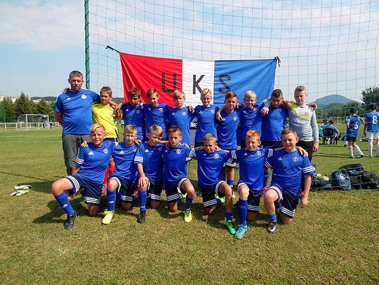 Dwa gole w minutę. Mazovia lepsza od Lechii