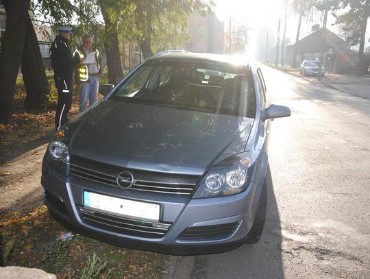 Dwa groźne wypadki drogowe