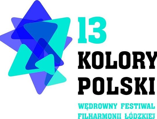 Dwa razy &quot;Kolory Polski&quot;