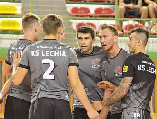 Dwa sparingi z Norwidem