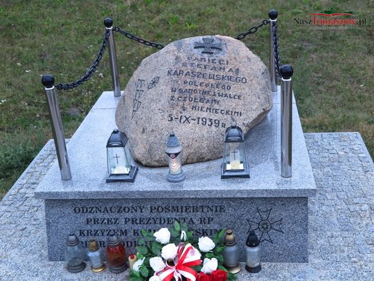Dwa tomaszowskie groby już po weryfikacji IPN. Ruszyła procedura państwowej ewidencji