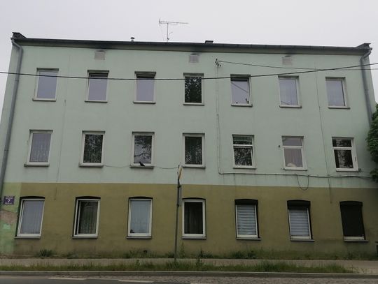 Dwie termomodernizacje budynków TBS w Tomaszowie – Grota Roweckiego 7 i Farbiarska 9/11