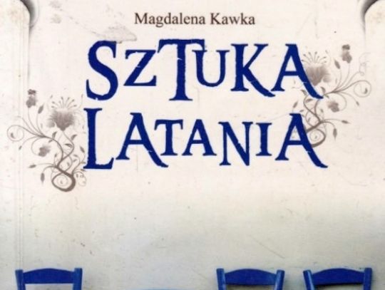 Dyskusyjny Klub Książki zaprasza