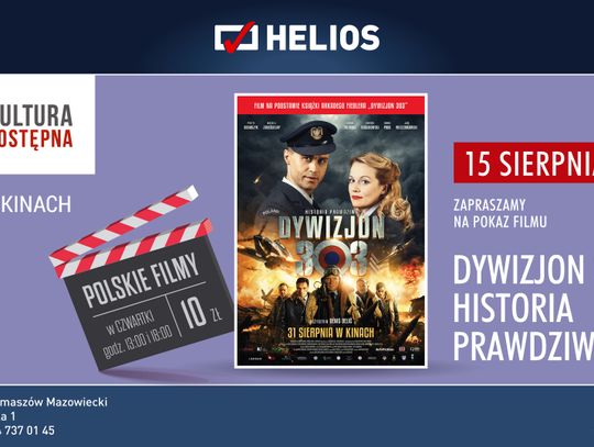 Dywizjon 303. Historia prawdziwa