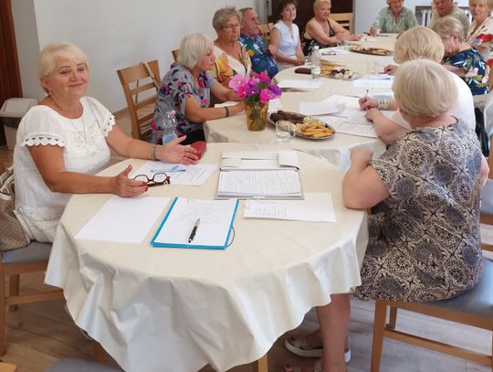 Rada Seniorów w Tomaszowie Mazowieckim