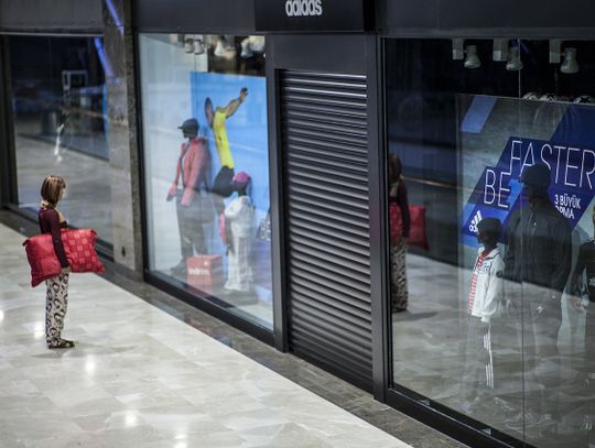 Dzieci pozostają bez pomocy. Potwierdza to także NIK