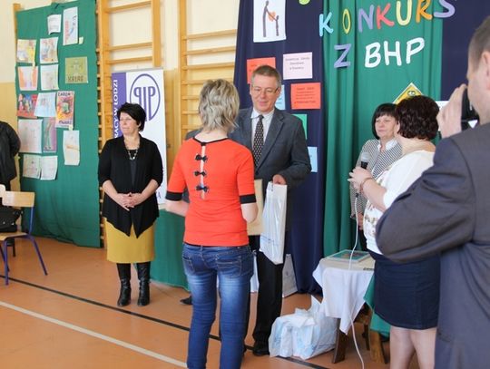 Dzieci z Tomaszowa i Opoczna rywalizowały w konkursie