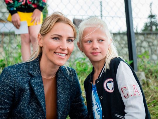 Dzieci z Tomaszowa Mazowieckiego wyjadą na „Wakacje z Muszkieterami”