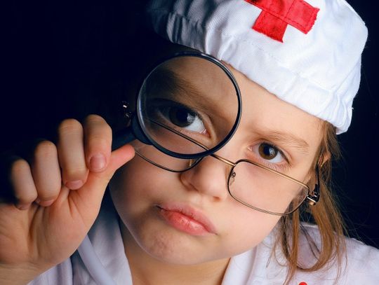 Dziecko ze stomią? Wyzwanie nie tylko dla rodziców 