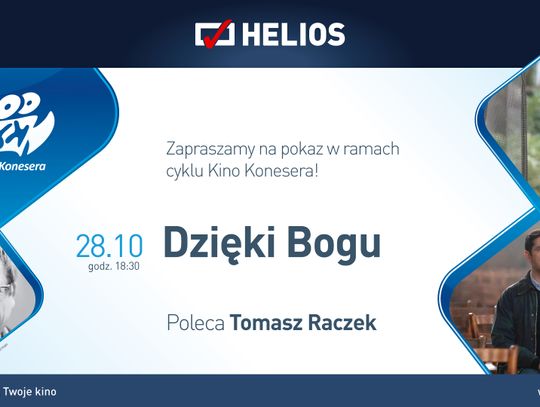 Dzięki Bogu dla Koneserów