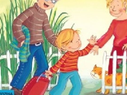 Dzień Babci i Dziadka z MCK w filii DOK