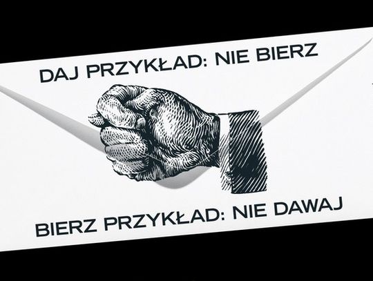 Dzień bez łapówki