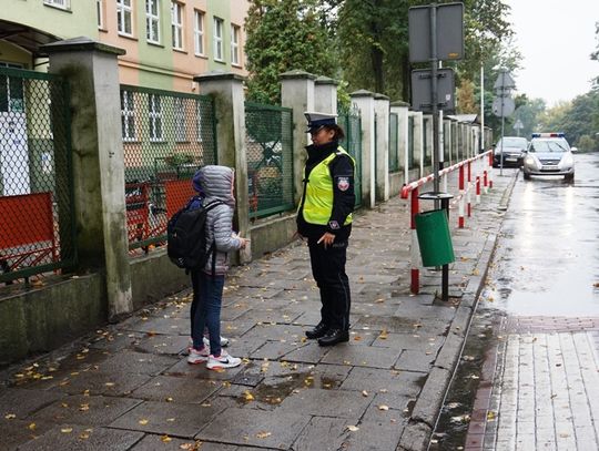 Dzień bez ofiar Śmiertelnych w Tomaszowie