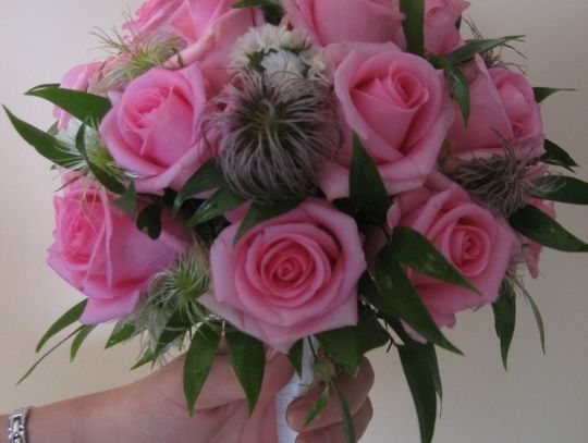 Dzień Kobiet - coś dla oczu i duszy