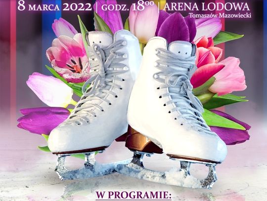 DZIEŃ KOBIET NA ŁYŻWACH