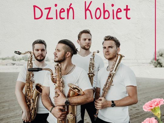 Dzień Kobiet z PCAS-em