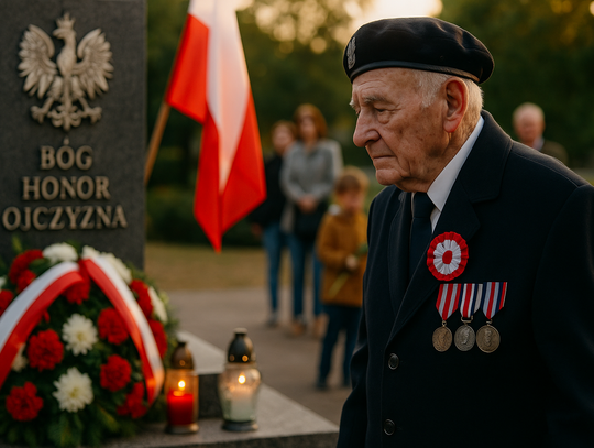 Dzień Kombatanta – święto bohaterów