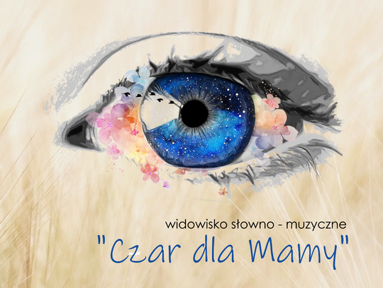 Dzień Mamy z Powiatowym Centrum Animacji Społecznej