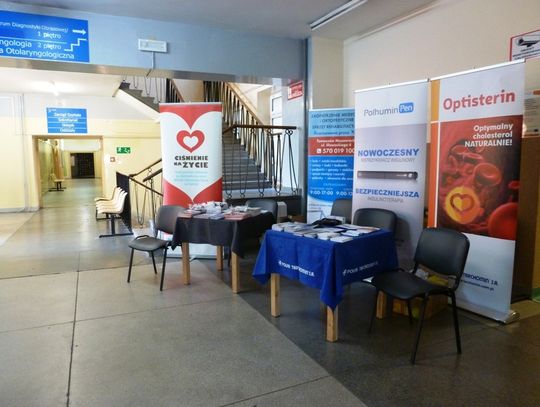 Dzień otwarty w POZ-ecie