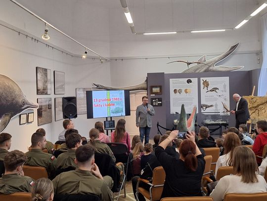 Dzień Pamięci Ofiar Stanu Wojennego – tomaszowianie pamiętają Dzień Pamięci Ofiar Stanu Wojennego – tomaszowianie pamiętają