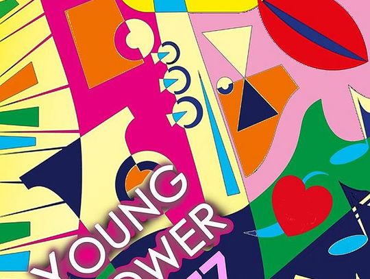 Dzień pierwszy Wielkiej Orkiestry Świątecznej Pomocy na jazzowo w Arkadach