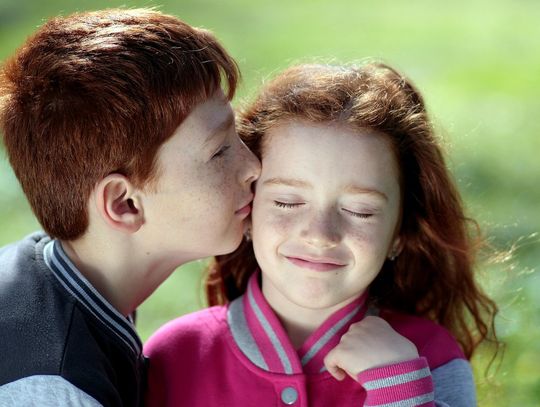 Dzień Pocałunku – małe święto wielkich emocji