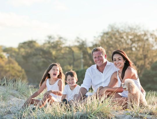 Dzień Praw Rodziny: rozmowa, która naprawdę chroni