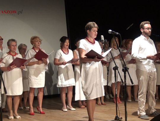 Dzień Seniora w Miejskim Centrum Kultury, filia Tkacz