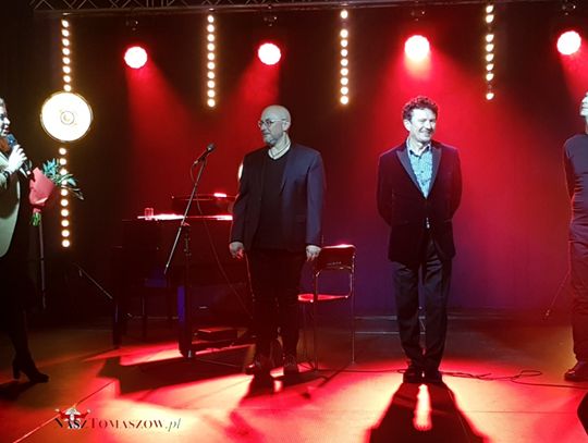 Dzień Seniora z Jackiem Wójcickim