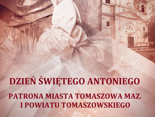 Dzień Świętego Antoniego