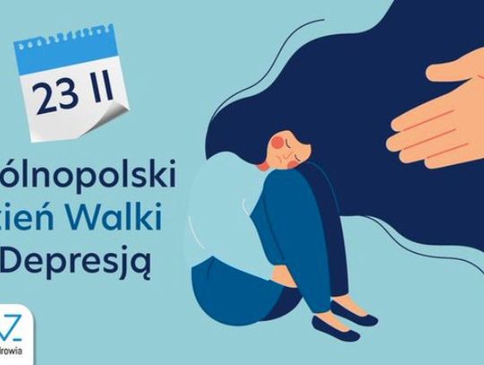 Dzień Walki z Depresją 