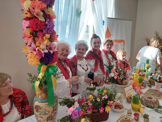 Dzierlatki zgarnęły nagrodę