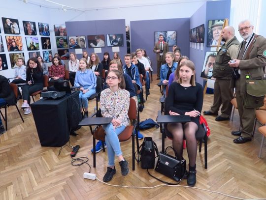 Dziesiątka wygrywa konkurs o parkach krajobrazowych