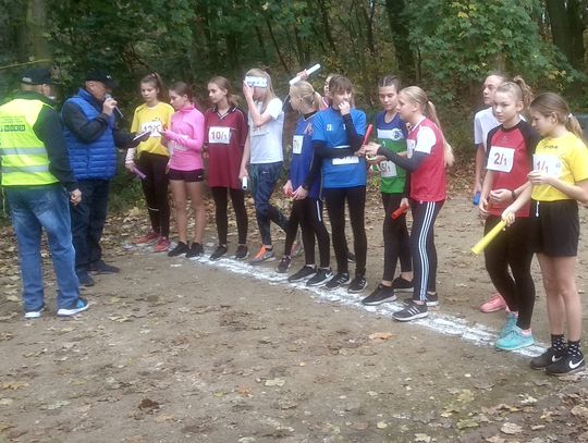 Dziewczęta z Dwunastki znowu w gronie najlepszych