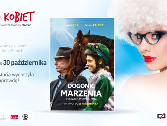 Dziewczyny dogońcie marzenia