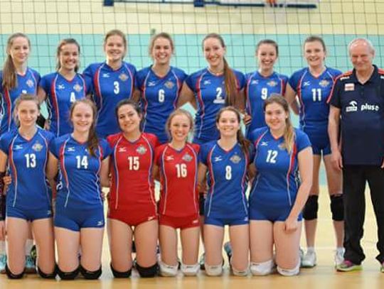 Dziewczyny na złoto. Jest awans do 2 ligi!