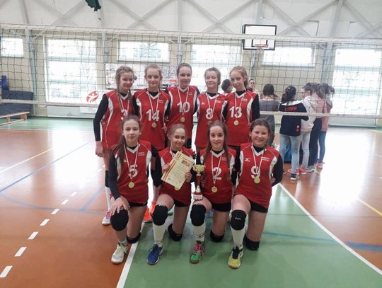 Dziewczyny powalczą o złoto