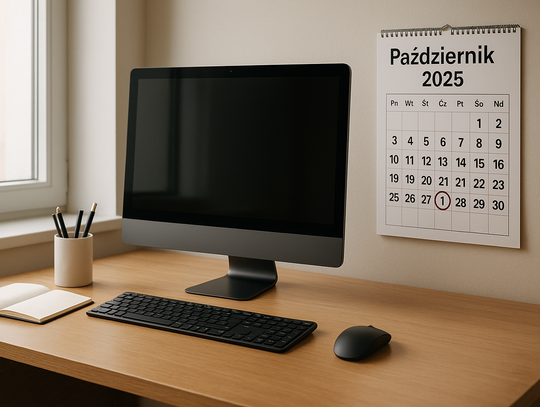 Dziś w kraju i na świecie (środa, 1 października) Dziś w kraju i na świecie (środa, 1 października)