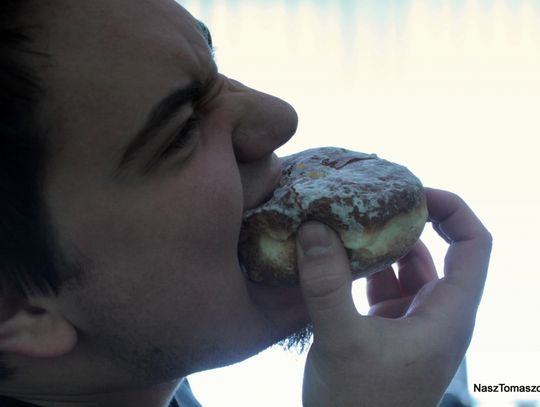 Dzisiaj &quot;tłusty czwartek&quot;