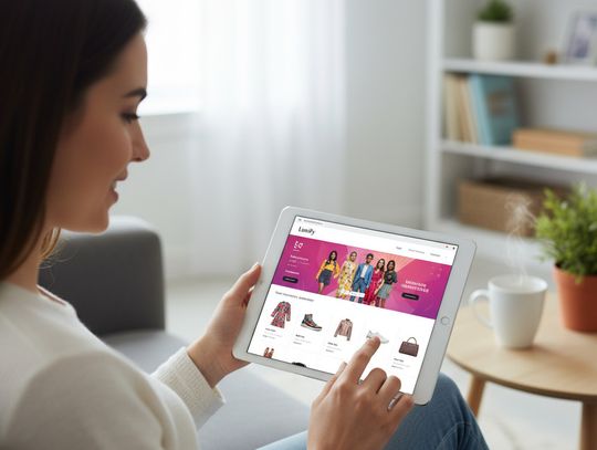 E-commerce od podstaw – jak zacząć sprzedawać w internecie i czego unikać na starcie?